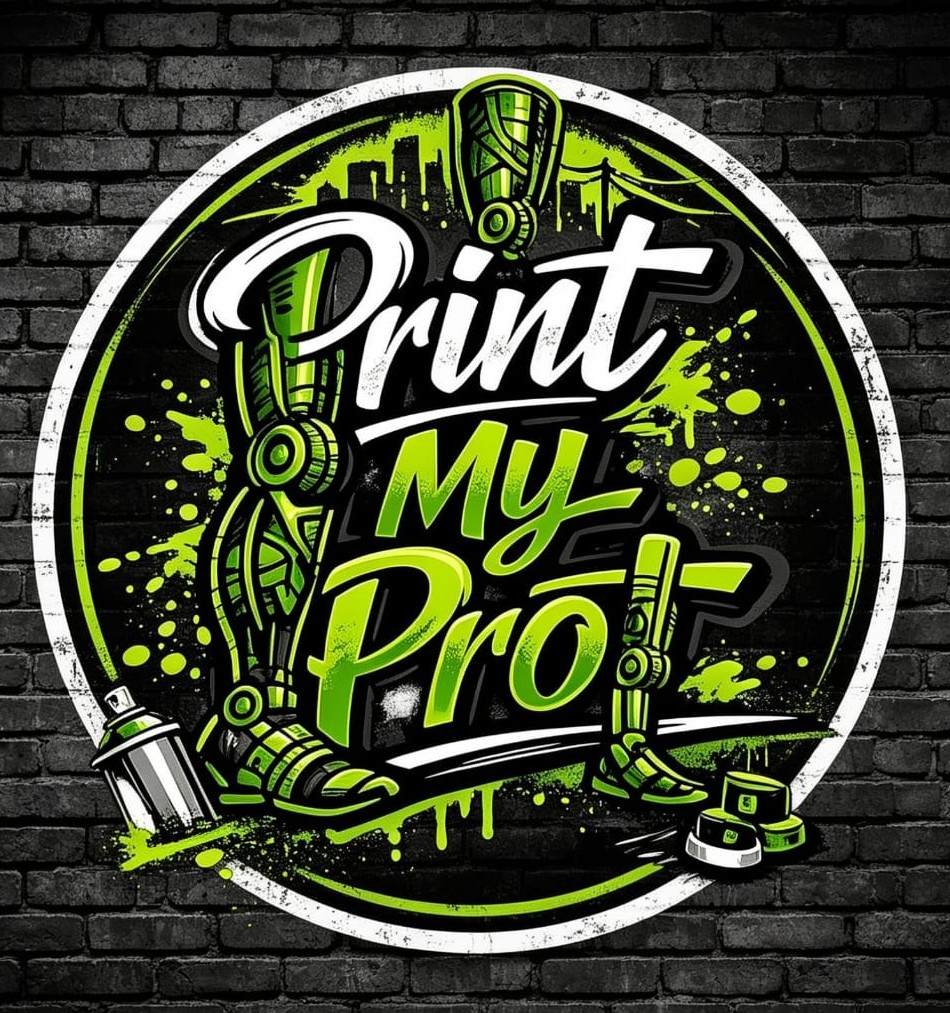 Print my prot